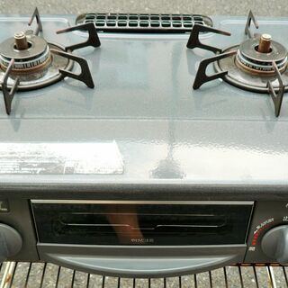 ☆Rinnai リンナイ RTS-338WNCTS-L KGE70CL 都市ガス用コンロ ガス