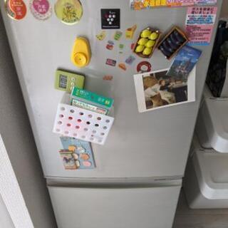 【取引決定】ノンフロン冷蔵庫0円！譲ります！！