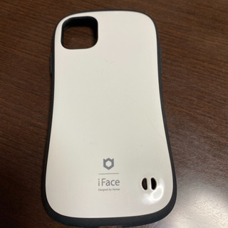 iFace〜iPhone11ケース