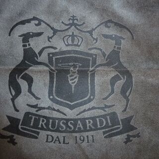 トラサルディ／TRUSSRDI　保存袋
