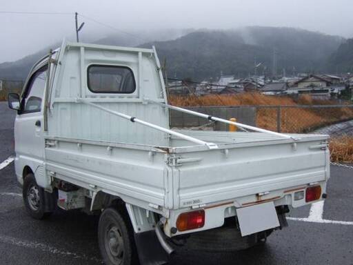 新品 軽トラック用 アルミ製 荷台フレーム Kentb7 仙台の外装 車外用品の中古あげます 譲ります ジモティーで不用品の処分