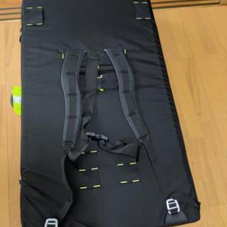 クラッシュパッド