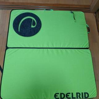 クラッシュパッド