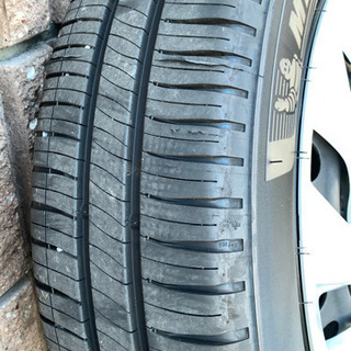 MICHELIN タイヤ 175/65R 15  4本セット