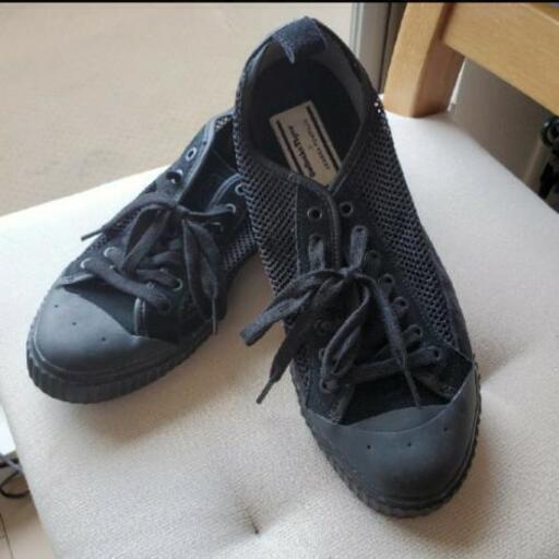 Onitsuka Tiger ×ANDREA ROMPILIO　オニツカタイガー