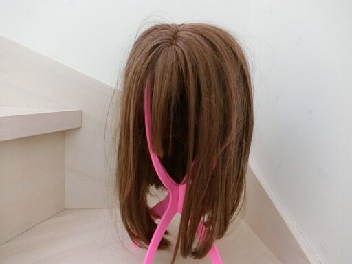 0円 女性限定 未使用 難あり ウイッグ 明るい茶髪 ボブ ハロウィン等に 11月まで しろ 横須賀の小物 その他 の中古 古着あげます 譲ります ジモティーで不用品の処分 0円 女性限定 未使用 難あり ウイッグ 明るい茶髪 ボブ ハロウィン等に 11月まで しろ 横須賀の小物 その他 の中古 古着あげます 譲ります ジモティーで不用品の処分