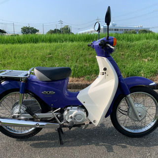 大人気‼️ホンダスーパーカブ110 JA07‼️安心の国内生産車...