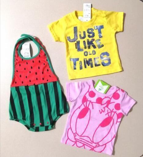 新品 なりきりスイカ ビブロンパース 半袖tシャツ ディズニー 60 70 80 ひまわり 滝谷の子供用品の中古あげます 譲ります ジモティーで不用品の処分 新品 なりきりスイカ ビブロンパース 半袖tシャツ ディズニー 60 70 80 ひまわり 滝谷の子供用品の中古あげます 譲ります ジモティーで不用品の処分