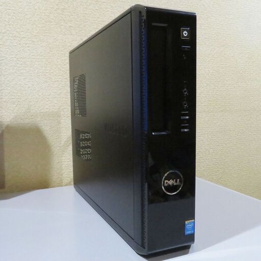 【終了】Dell デスクトップ Vostro3800 (Ci5-4460/8G/SSD) 終了】Dell デスクトップ Vostro3800 (Ci5-4460/8G/SSD)