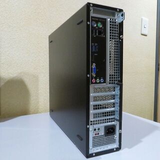 【受付終了】SSDで高速化！オフィス搭載 第四世代 Core i5 VOSTRO 3800 受付終了】SSDで高速化！オフィス搭載 第四世代 Core i5 VOSTRO 3800