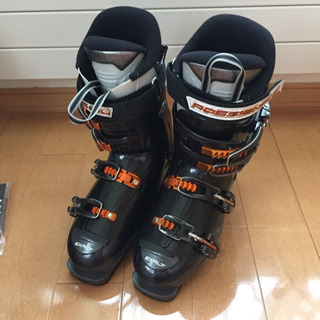 スキー靴(レディース、25センチ)