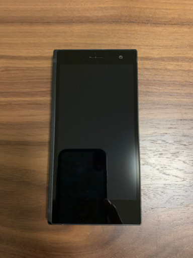 Onkyo スマートフォン 本体 グランビート Maiko 久里浜の携帯電話 スマホの中古あげます 譲ります ジモティーで不用品の処分