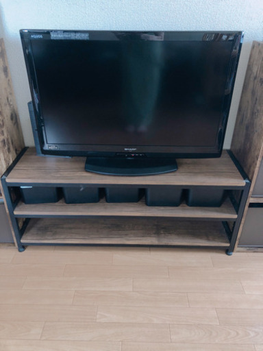 □受渡し者決定□ 32インチ テレビ 【今月お取引できる方5,500円】