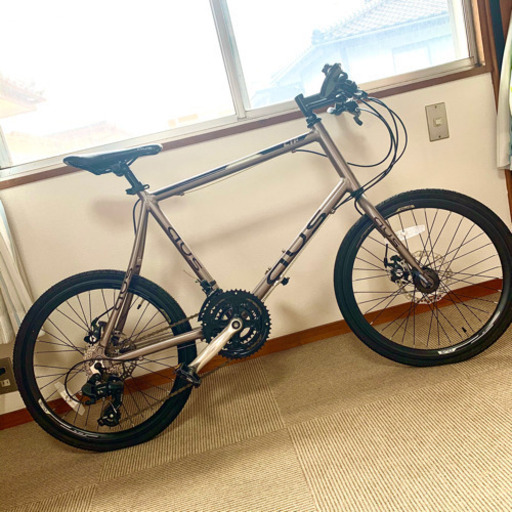 自転車