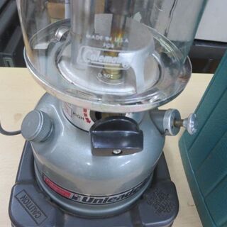 人気のワンマントル デュアルフューエル(ホワイトガソリン・レギュラー