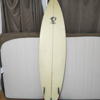  6’6” サーフボード