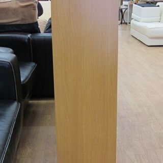 小泉産業 サイドボード 幅119.5×奥行30×高さ95cm OCM-164NN 棚 ナチュラル系 本棚 シェルフ サイドボード 木製 KOIZUMI コイズミ 札幌市 清田区 平岡  