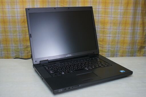 ★DELL☆Windows10 Pro 32bit☆Core2Duo - 2.40GHz☆HDD320 320GB 【21】