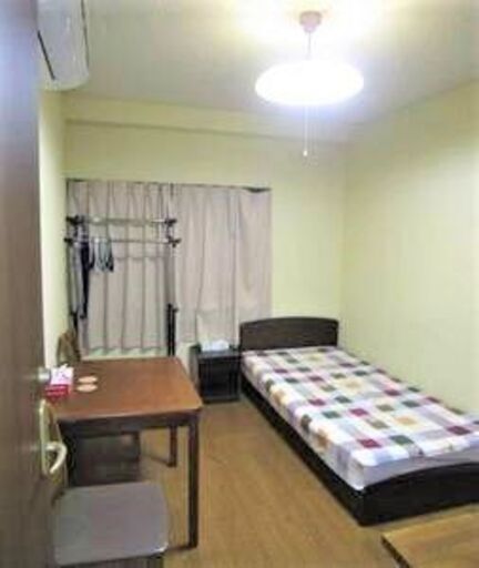 6畳個室 コロナ対策2万円支援 白金高輪6分 麻布十番8分 Reki28 白金高輪のシェアハウスの不動産 住宅情報 無料掲載の掲示板 ジモティー