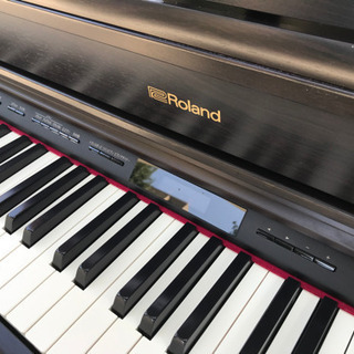 2017年製 ローランド HP603A