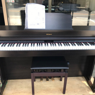 2017年製 ローランド HP603A