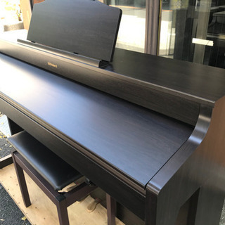 2017年製 ローランド HP603A