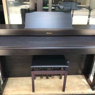 2017年製 ローランド HP603A