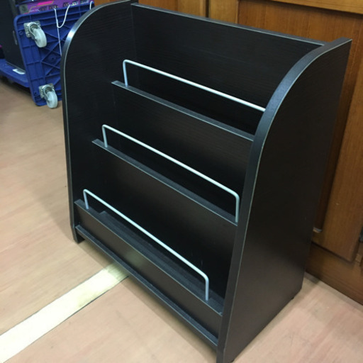 古物商許可証認証待ち マガジンラック 木製 収納ラック おしゃれ 家具 ゆじろ 湖南の収納家具 マガジンラック スタンド の中古あげます 譲ります ジモティーで不用品の処分 古物商許可証認証待ち マガジンラック 木製 収納ラック おしゃれ 家具 ゆじろ 湖南の収納家具 マガジンラック スタンド の中古あげます 譲ります ジモティーで不用品の処分