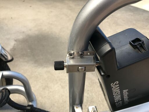 電動アシスト三輪自転車 リユース品 難あり