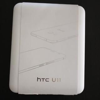 htc U11 