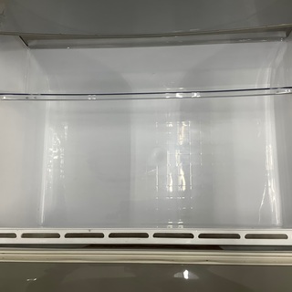 キッチン家電 安心の半年間返金保証！AQUA（アクア）AQR‐271D 3ドア冷蔵庫