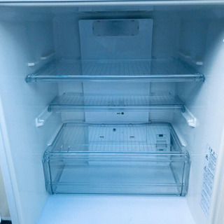 ①54番 AQUA✨ノンフロン冷凍冷蔵庫✨AQR-271D‼️