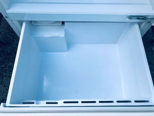 ①54番 AQUA✨ノンフロン冷凍冷蔵庫✨AQR-271D‼️