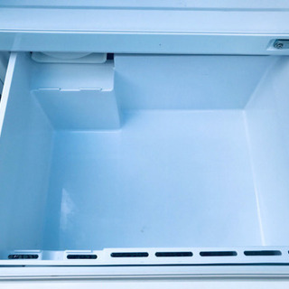 ①54番 AQUA✨ノンフロン冷凍冷蔵庫✨AQR-271D‼️