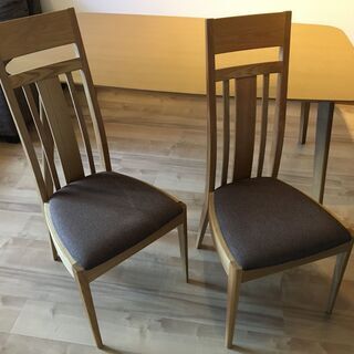 キッチン ダイニング テーブル＆椅子セット