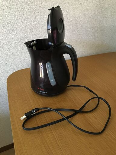 Ｔ－Ｆａｌ　ティファール　瞬間湯沸かし器　１．２Ｌ