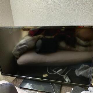 テレビ】ORION社 中古テレビ 売ります