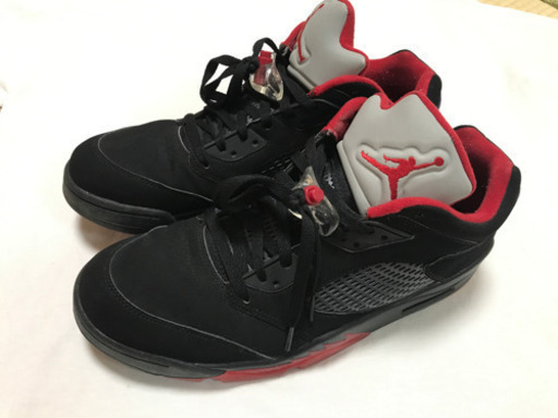 NIKE AIR JORDAN 5 RETRO LOW ALTERNATE 90 ナイキ エアジョーダン 5 レトロ ロー