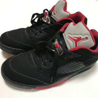 NIKE AIR JORDAN 5 RETRO LOW ALTE...