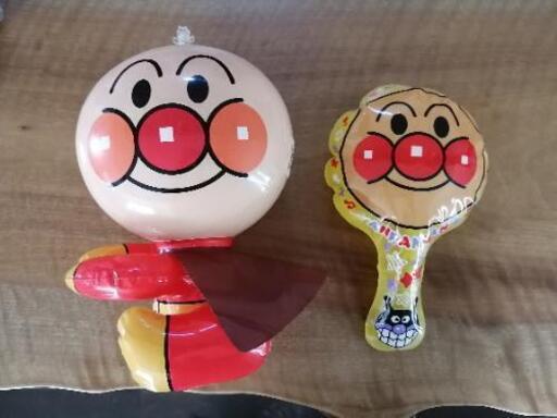 アンパンマンだっこちゃん ゆーず 備前西市のその他の中古あげます 譲ります ジモティーで不用品の処分