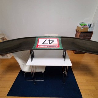 カーボン 3D GTウィング 180sx.シルビア.シビックetc