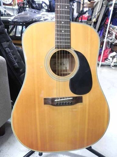 Tokai Humming bird W-150 アコギ Tokai Humming bird W-150 アコギ - メルカリ