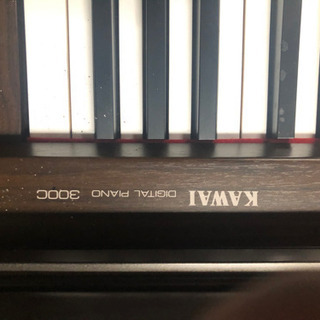 カワイ　電子ピアノ　古いですが普通に使用可能です。