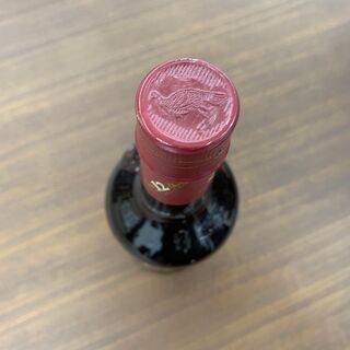 バーボン ワイルドターキー 12年物 【トレファク上福岡】 バーボン ワイルドターキー 12年物 【トレファク上福岡】