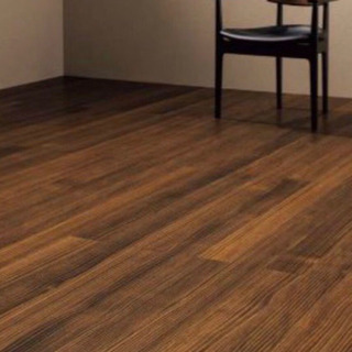 新品WOODONE無垢フローリングピノアース