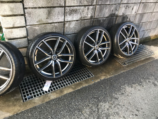 バドックス ロクサーニ ケラス 19インチ 【公式通販】