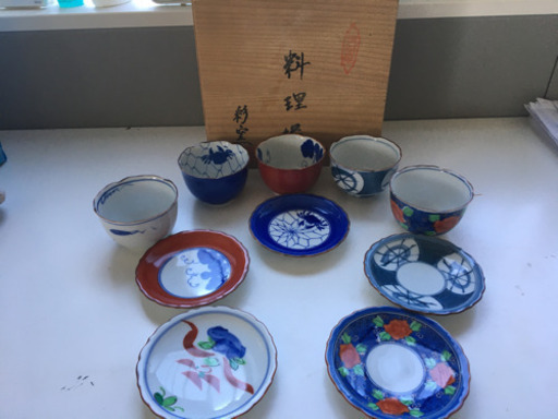 【在庫処分】有田焼  2