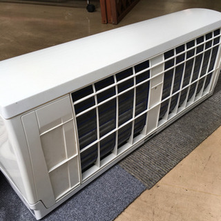 MITSUBISHI 5.6kwルームエアコン MSZ-ZW564S 2014年製