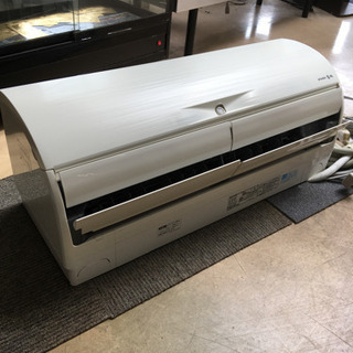 MITSUBISHI 5.6kwルームエアコン MSZ-ZW564S 2014年製 MITSUBISHI 5.6kwルームエアコン MSZ-ZW564S 2014年製