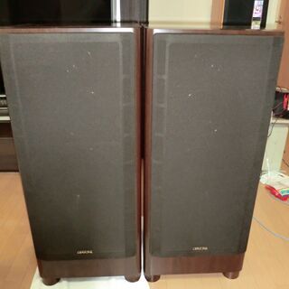 超美品　希少　DIATONE DS 97C スピーカー　ペア　マッドブラック仕上 超美品 希少 DIATONE DS 97C スピーカー ペア マッドブラック